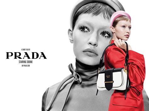 prada kime ait|PRADA United States Official Online Store .